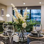 Stylish 2-bed Centre With Parking Appartement Leeds (West Yorkshire)
