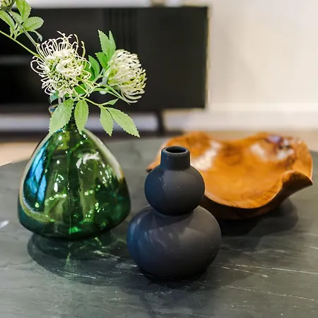 Appartement Stylish 2-bed Centre With Parking Leeds (West Yorkshire)